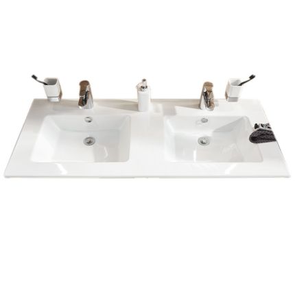 Laguna Feo Möbelwaschtisch - 122 cm