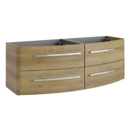 Lanzet Classico Waschtischunterschrank - 137,2 cm