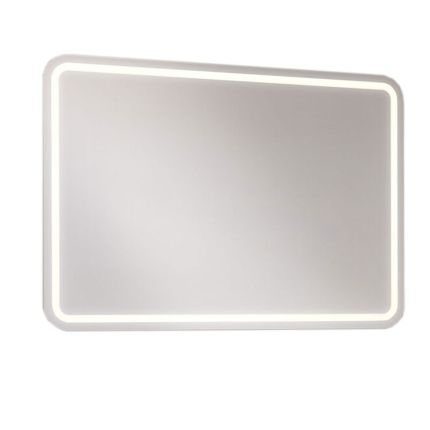 Lanzet Classico Flächenspiegel - 100 cm