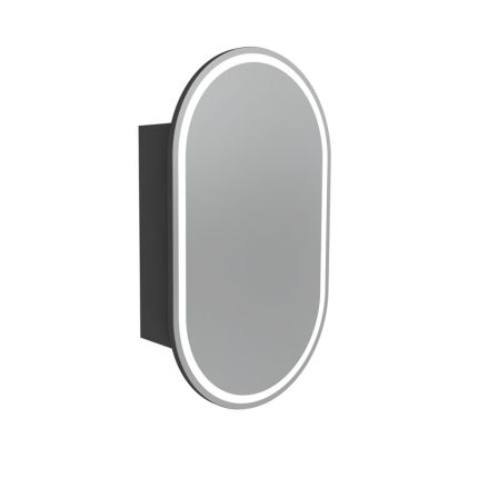 Lanzet Lio Spiegelschrank - 54 cm