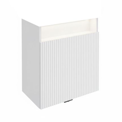 Lanzet Lio Waschtischunterschrank - 53 cm