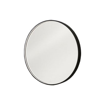Lanzet Dune Badspiegel Ø 80 cm