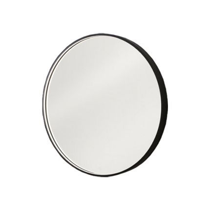 Lanzet Dune Badspiegel Ø 90 cm