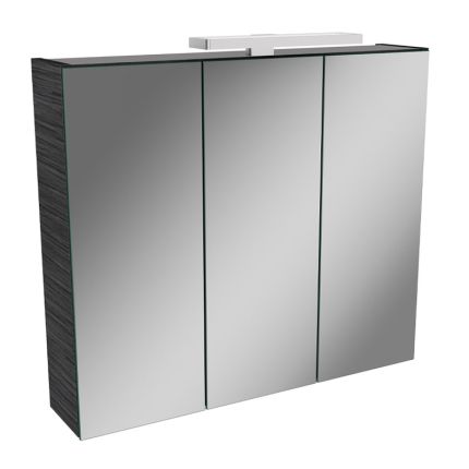 Lanzet Spiegel Spiegelschrank L1 - 70 cm
