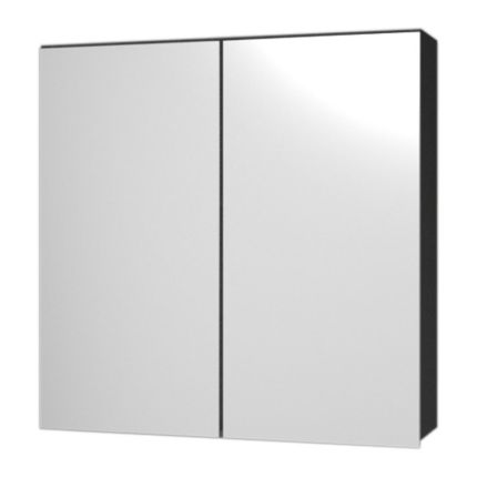 Lanzet Spiegel Spiegelschrank L0 - 60 cm