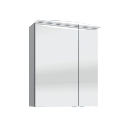 Marlin 3040city Spiegelschrank - 60 cm