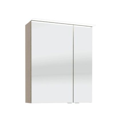 Marlin 3040city Spiegelschrank - 60 cm
