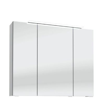 Marlin 3040city Spiegelschrank - 90 cm