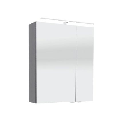 Marlin 3040city Spiegelschrank - 60 cm