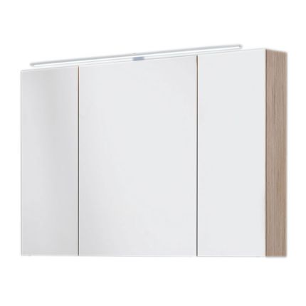 Marlin 3040city Spiegelschrank - 90 cm