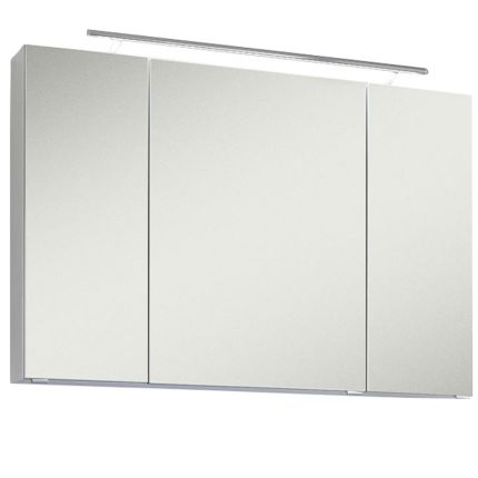 Marlin Bad 3040 - CITYplus Spiegelschrank 120 cm