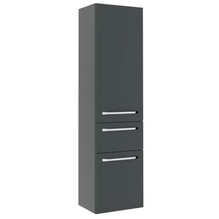 Marlin 3060daily Hochschrank - 45 cm