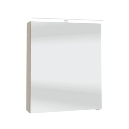 Marlin 3060daily Spiegelschrank - 60 cm