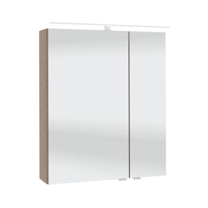 Marlin Bad 3060 Spiegelschrank 60 cm
