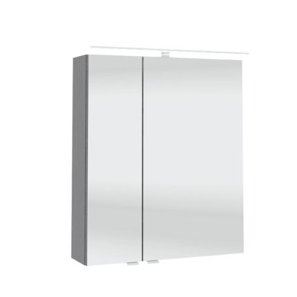Marlin Bad 3060 Spiegelschrank 60 cm