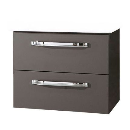 Marlin Bad 3060 Waschtischunterschrank 60 cm