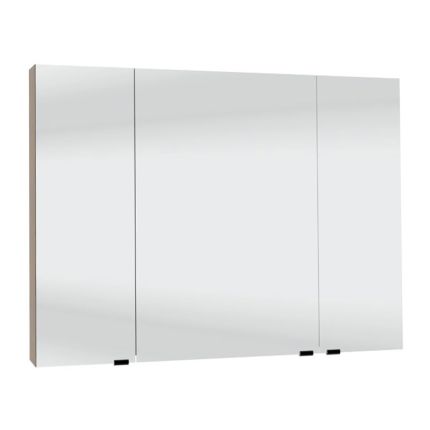 Marlin 3980spiegel Spiegelschrank - 120 cm