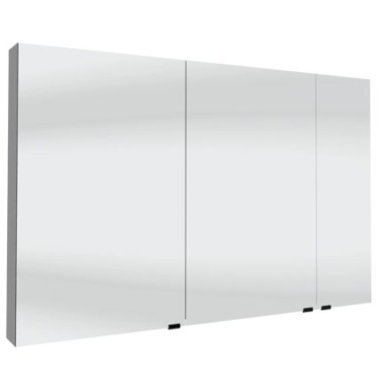 Marlin 3980spiegel Spiegelschrank - 150 cm