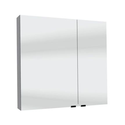 Marlin 3980spiegel Spiegelschrank - 70 cm