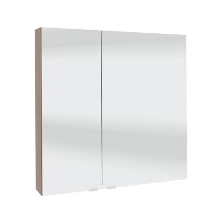 Marlin 3980spiegel Spiegelschrank - 70 cm