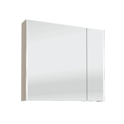 Marlin 3250star Spiegelschrank - 80 cm