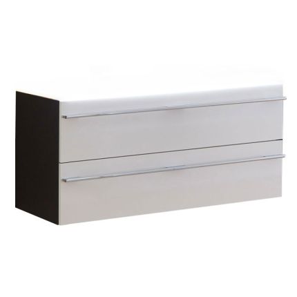 Marlin Bad 3250 - Waschtischunterschrank 100 cm