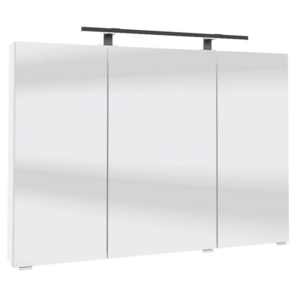 Marlin 3400modern Spiegelschrank - 100 cm