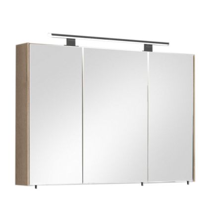 Marlin 3400modern Spiegelschrank - 102 cm