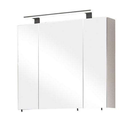 Marlin 3400modern Spiegelschrank - 82 cm