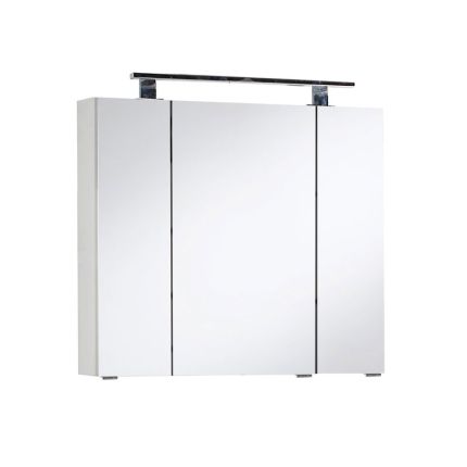 Marlin Bad 3400 Spiegelschrank - 80 cm