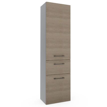 Marlin Beimöbel Hochschrank - 45 cm