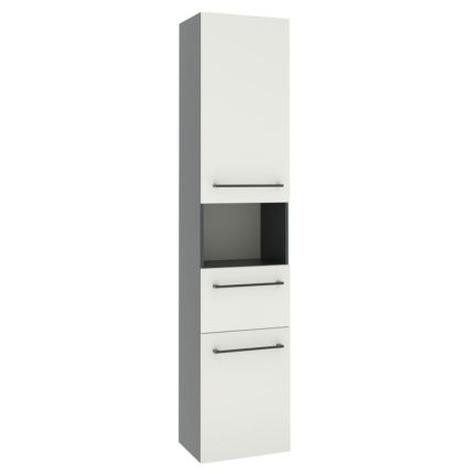Marlin Beimöbel Hochschrank - 30 cm