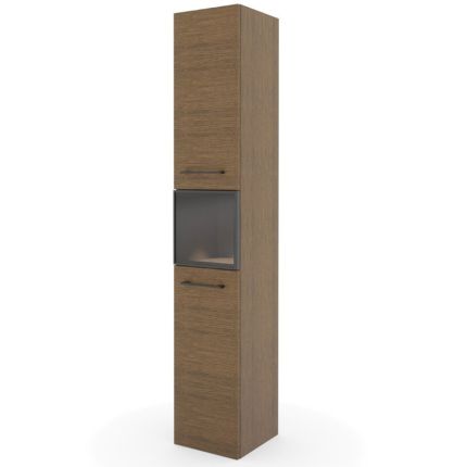 Marlin Beimöbel Hochschrank - 30 cm