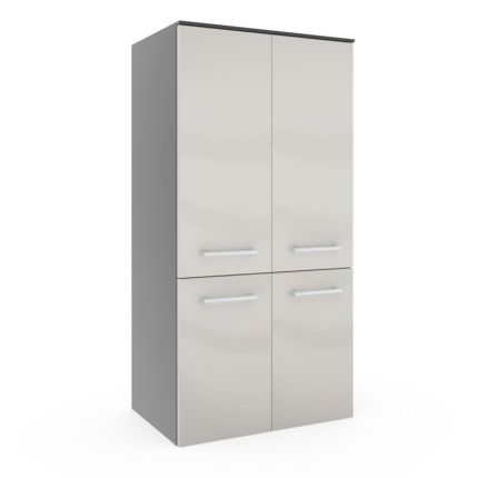 Marlin Beimöbel Hochschrank - 60 cm
