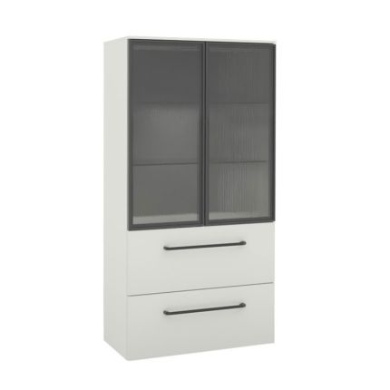 Marlin Beimöbel Mittelschrank /Vitrine - 60 cm