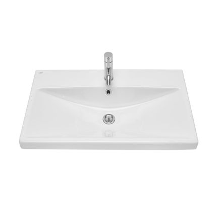 Marlin Bad 3020 - Life Möbelwaschtisch - 60 cm