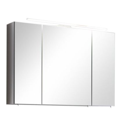 Marlin 3020life Spiegelschrank - 100 cm