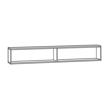Marlin Regal 80 cm Skizze