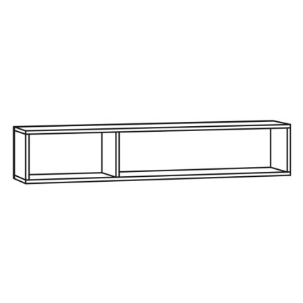 Marlin Regal 90 cm Skizze