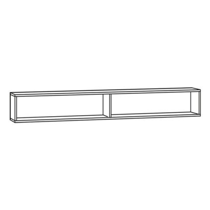Marlin Regal 90 cm Skizze