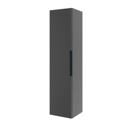 badshop.de Madrid Mittelschrank - 30 cm