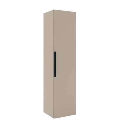 badshop.de Madrid Mittelschrank - 30 cm