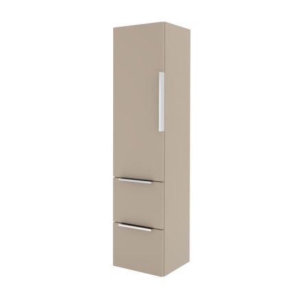 badshop.de Madrid Mittelschrank - 30 cm