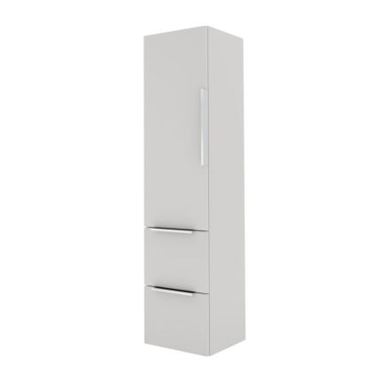 badshop.de Madrid Mittelschrank - 30 cm
