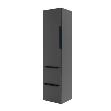 badshop.de Madrid Mittelschrank - 30 cm