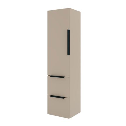 badshop.de Madrid Mittelschrank - 30 cm