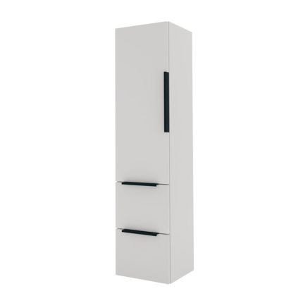 badshop.de Madrid Mittelschrank - 30 cm