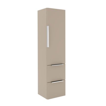 badshop.de Madrid Mittelschrank - 30 cm