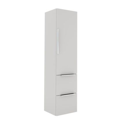 badshop.de Madrid Mittelschrank - 30 cm