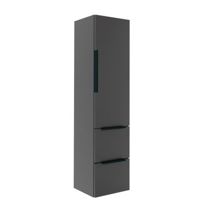badshop.de Madrid Mittelschrank - 30 cm